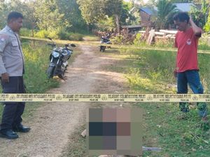 2 Pria di Sultra Adu Bacok Usai Pesta Miras, 1 Orang Tewas