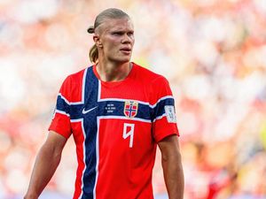 Video: Erling Haaland Akhirnya Terima Ajakan Dinner Tom Holland