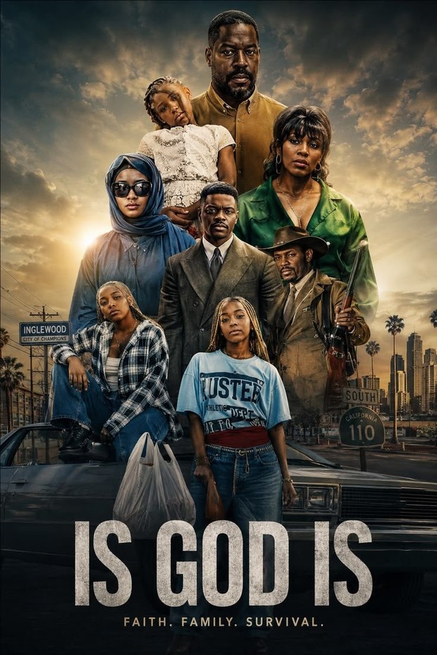 Film Is God Is (2026)/Foto: Orion Pictures Film Is God Is (2026)/Foto: Orion Pictures