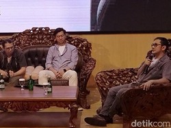 Harapan Hanung Bramantyo soal Film Kartini