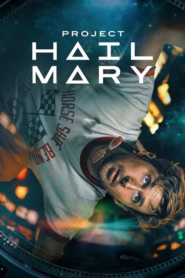 Film Project Hail Mary (2026)/Foto: Amazon MGM Studios Film Project Hail Mary (2026)/Foto: Amazon MGM Studios