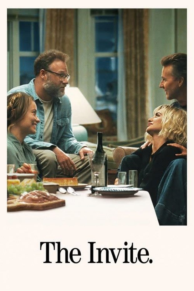 Film The Invite (2026)/Foto: FilmNation Entertainment Film The Invite (2026)/Foto: FilmNation Entertainment