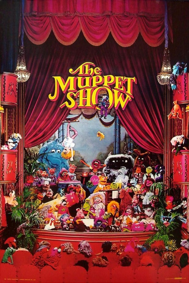 Film The Muppet Show (2026)/Foto: 20th Television Film The Muppet Show (2026)/Foto: 20th Television