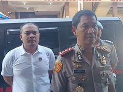 1 Tersangka dari 27 Pemerkosa Gadis di Sampang Kembali Ditangkap