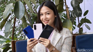 Samsung Galaxy A27 5G Resmi, Spesifikasi dan Harga di Indonesia
