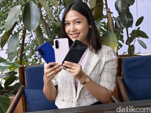 Samsung Galaxy A27 5G Resmi, Spesifikasi dan Harga di Indonesia