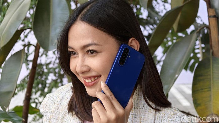 Galaxy A27 5G