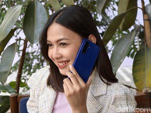Samsung Hadirkan Galaxy A27 RAM 6 GB, Strategi Tekan Harga?