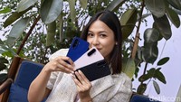 Penampakan Galaxy A27 5G, HP Samsung Bisa Didapat mulai Rp 200 Ribu