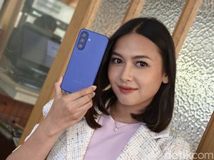 Review Samsung Galaxy A27 5G: Harga Rp 5 Jutaan, Layak Dibeli?