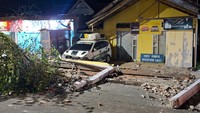 Analisa BMKG: Gempa M 5,4 di Buol Sulteng Akibat Aktivitas Subduksi
