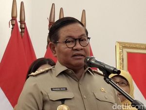 Pramono Pastikan MPLS di SDN Jaksel Tetap Berjalan Usai Ancaman Bom