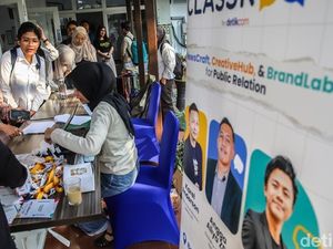 Humas Zaman Now Harus Bisa Apa? Temukan di The Classroom KLH/BPLH Batch 3