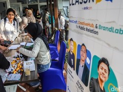 Humas Zaman Now Harus Bisa Apa? Temukan di The Classroom KLH/BPLH Batch 3