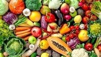 Tips Makan Buah Sebelum Makan Nasi Tanpa Bikin Asam Lambung Naik