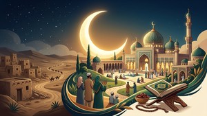 Bulan Safar Jatuh pada Bulan Apa di Tahun 2026?