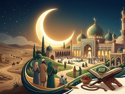 Bulan Safar 2026 Mulai Kapan? Ini Sejarah hingga Mitos di Masa Lalu