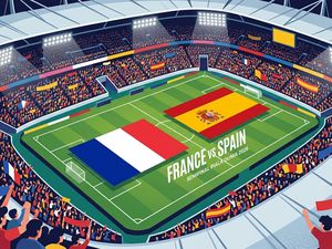 Adu Statistik Prancis Vs Spanyol di Piala Dunia 2026: Siapa Lebih Kuat?