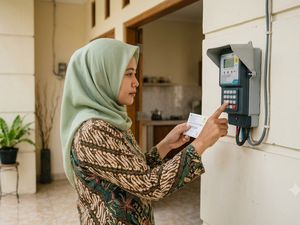 Tarif Listrik PLN Terbaru Juli 2026, Cek Harga Per kWh Semua Golongan