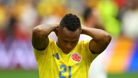 Jaminton Campaz dan Ketakutan Tragedi Escobar yang Terulang