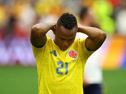 Jaminton Campaz dan Ketakutan Tragedi Escobar yang Terulang