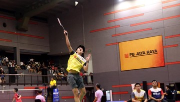 Junior International Grand Prix 2026 Selesai, Ini Hasilnya