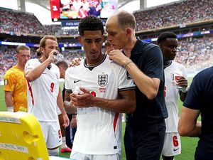 Owen Bela Tuchel: Benar! Pemain Inggris Tak Perlu Dipuji-puji