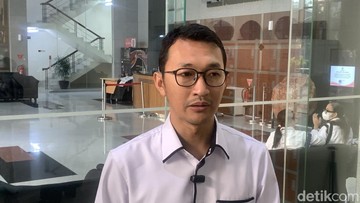KPK Dalami Asal Usul 2,5 Kg Emas dan Uang di Kasus Pemerasan Bupati Sukoharjo
