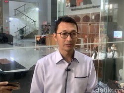 KPK Dalami Asal-usul 2,5 Kg Emas dan Uang di Kasus Pemerasan Bupati Sukoharjo