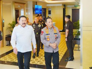 Polri dan Kejagung Bakal Ada Program Tukar-menukar Pendidikan Penyidik