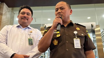 Kejagung Tegaskan Tak Ada Lagi Pengamanan TNI untuk Febrie Adriansyah