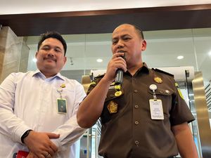 Penjelasan Kejagung soal Instruksi Penghentian Pengumpulan Data MBG