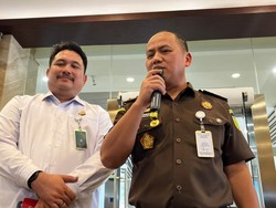 Kejagung Tegaskan Tak Ada Lagi Pengamanan TNI untuk Febrie Adriansyah