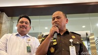 Kejagung Bentuk Penyidik Khusus Tangani Febrie Adriansyah, Jamin Independen