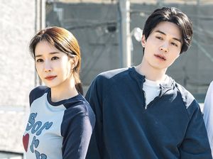 Momen Lee Dong Wook & Yoo In Na Viral Bikin Baper, Picu Rumor Pacaran