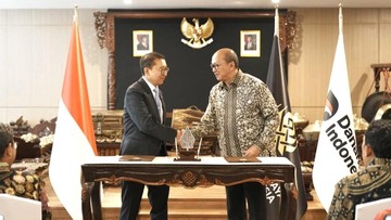 Kemenbud Kerja Sama dengan Danantara Perkuat Ekosistem Pemajuan Kebudayaan