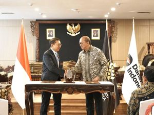 Kemenbud Kerja Sama dengan Danantara Perkuat Ekosistem Pemajuan Kebudayaan