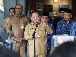 Kasatgas PRR Luruskan Informasi Penanganan Jembatan Enang-Enang di Aceh