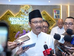 Gus Ipul Jelaskan MPLS Sekolah Rakyat Digelar Bertahap, Ini Alasannya