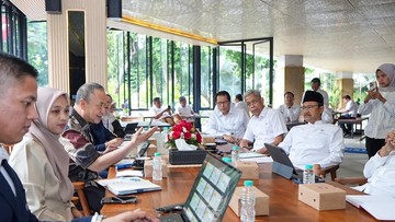 ESQ Siapkan 100 Ribu Kuota Talent DNA untuk Siswa Sekolah Rakyat