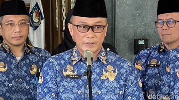 BKN Prihatin ASN Ikut Kena OTT Kepala Daerah oleh KPK, Ingatkan Hal Ini