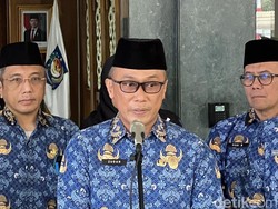 Usai MenPAN-RB, Giliran Kepala BKN Sampaikan Pesan Terbuka untuk ASN