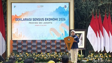 BPS Pastikan Sensus Ekonomi Bukan untuk Kepentingan Pajak