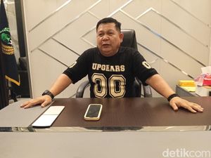 Over Kapasitas Parah, Ditjenpas Kaltim Mau Bangun Lapas Baru di Kutim-Kubar