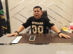 Over Kapasitas Parah, Ditjenpas Kaltim Mau Bangun Lapas Baru di Kutim-Kubar