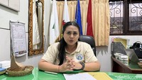 Twibbon MPLS Siswi SMK di Denpasar Disorot karena Vulgar, Kepsek Buka Suara