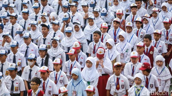 Kini Lebih Humanis! MPLS Ramah 2026 di Jakarta Utamakan Kenyamanan Murid Baru