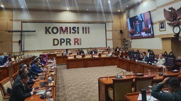 Peradi Soroti Perampasan Aset Tanpa Putusan, Usul Berlaku Hanya Kondisi Khusus