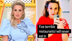 Kritikus Makanan Bilang Ogah Masuk Restoran dengan 5 Ciri Ini