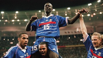 Kisah Unik Semifinal Piala Dunia: Gol Langka Thuram Bawa Prancis ke Final